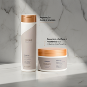 Kit Repair Collection - Shampoo e Máscara  (2 itens)